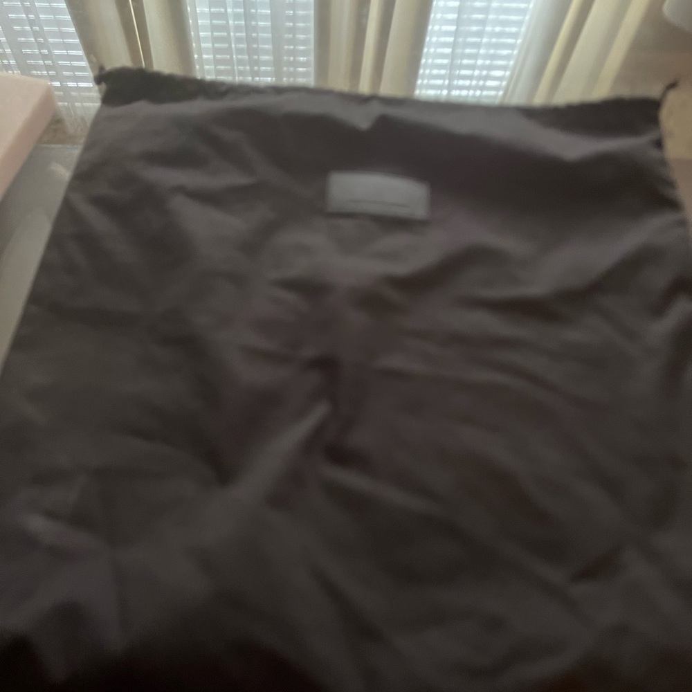 Alexander Wang small bag